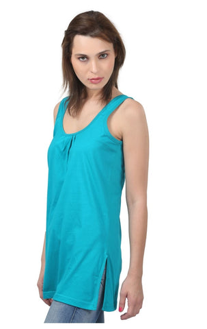 Mid Length Camisole - 64SGR