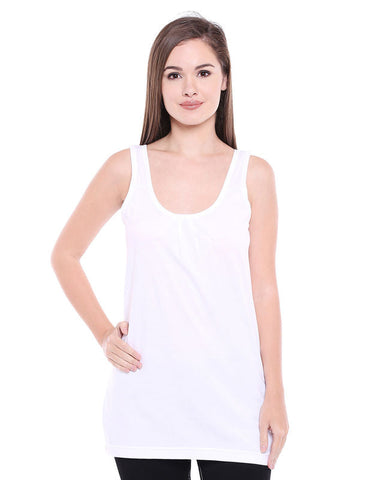 Mid Length Camisole - 64W