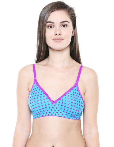 T-shirt Bra-6516