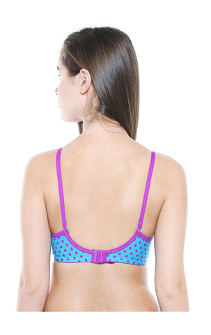 T-shirt Bra-6516