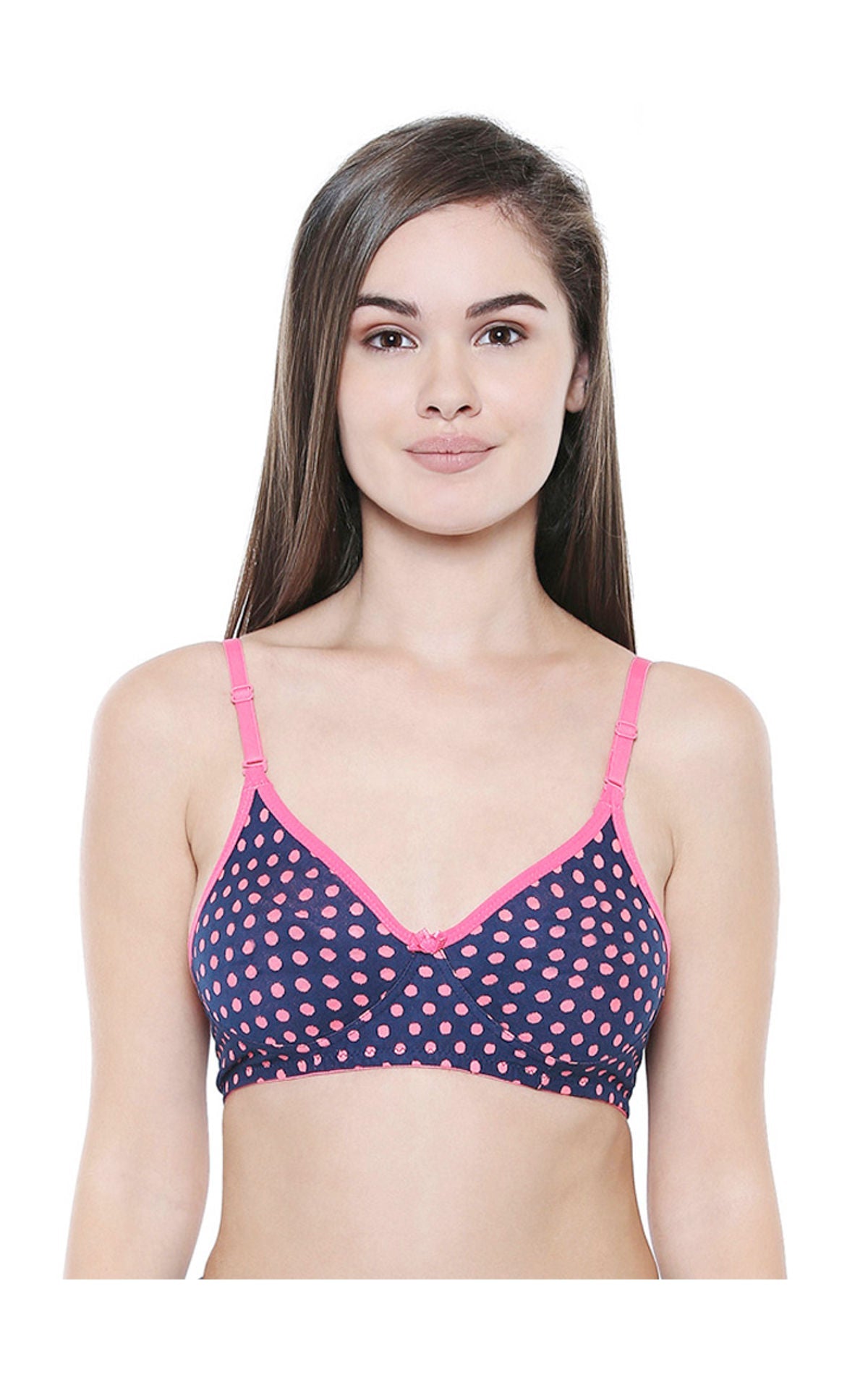 T-shirt Bra-6516