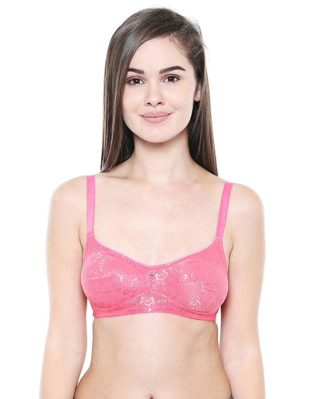 Perfect Coverage Bra-6520CO