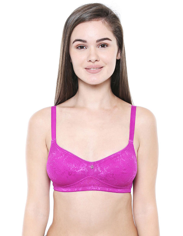 Perfect Coverage Bra-6520MAG