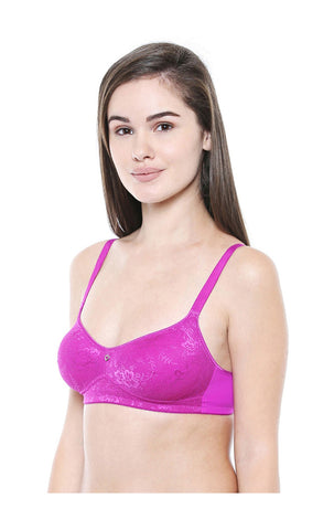 Perfect Coverage Bra-6520MAG