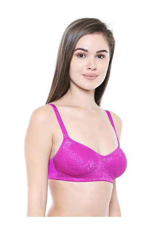 Perfect Coverage Bra-6520MAG