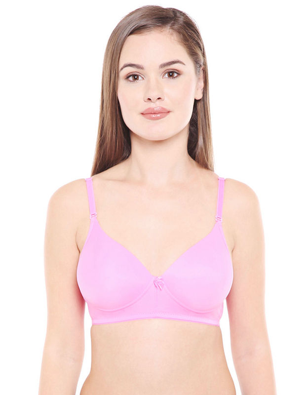 Premium Push Up/Heavily Padded/T-Shirt Bra-6562PI