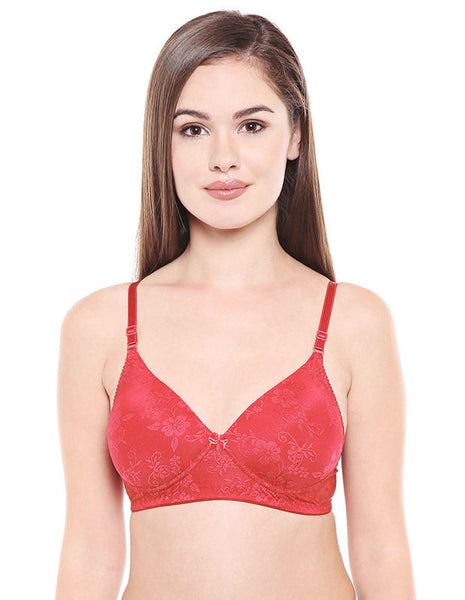 Padded Bra-6565CO