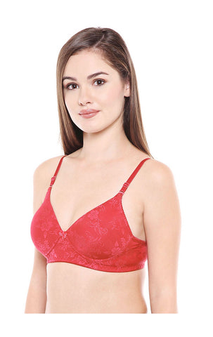 Padded Bra-6565CO