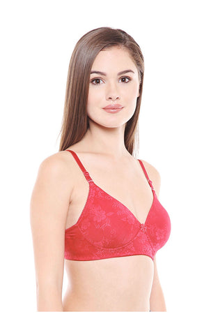 Padded Bra-6565CO