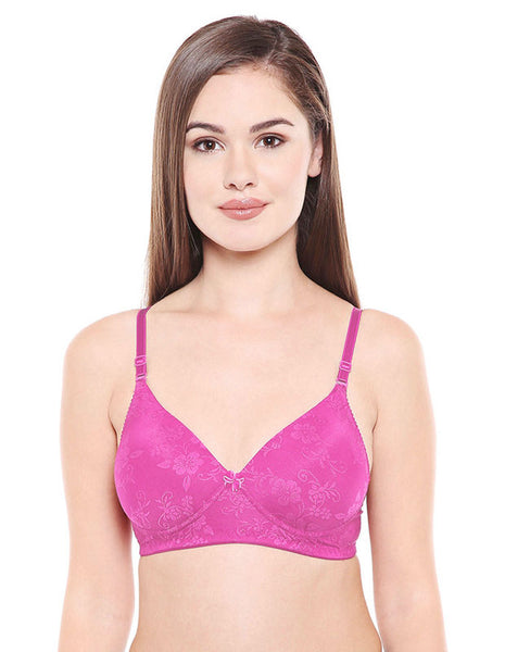 Padded Bra-6565DPN