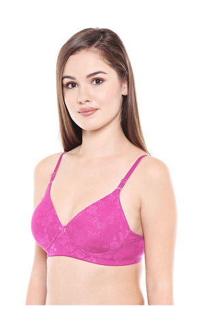 Padded Bra-6565DPN