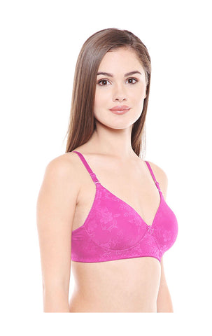 Padded Bra-6565DPN