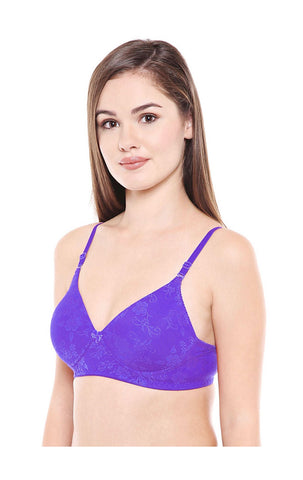 Padded Bra-6565DPU