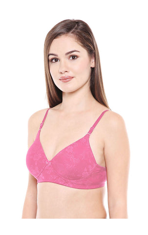 Padded Bra-6565LPN