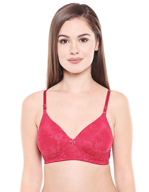 Padded Bra-6565MH