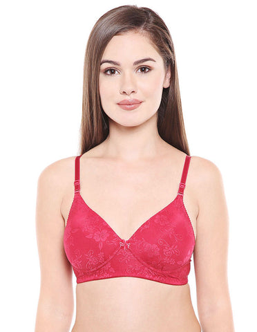 Padded Bra-6565MH