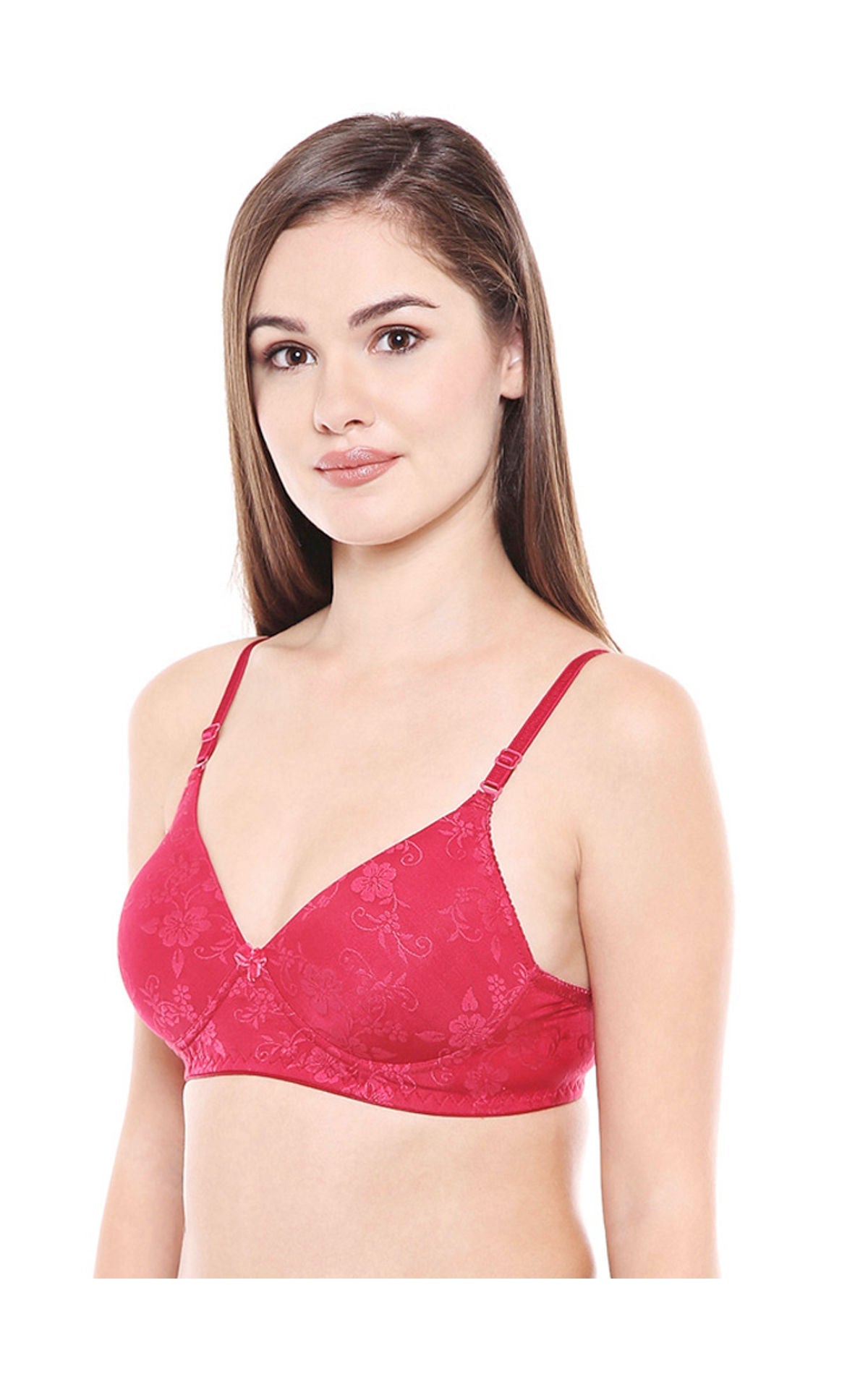 Padded Bra-6565MH