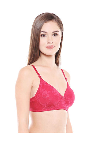 Padded Bra-6565MH