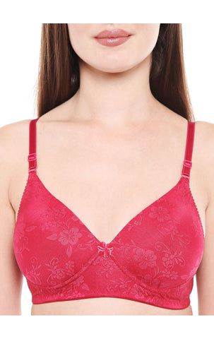 Padded Bra-6565MH