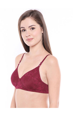 Padded Bra-6565WI