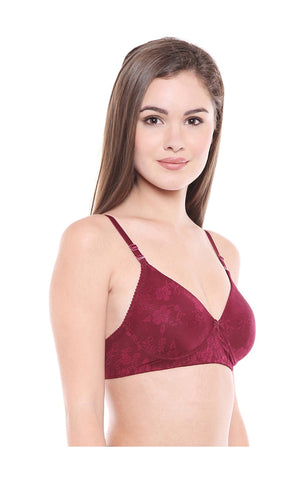 Padded Bra-6565WI