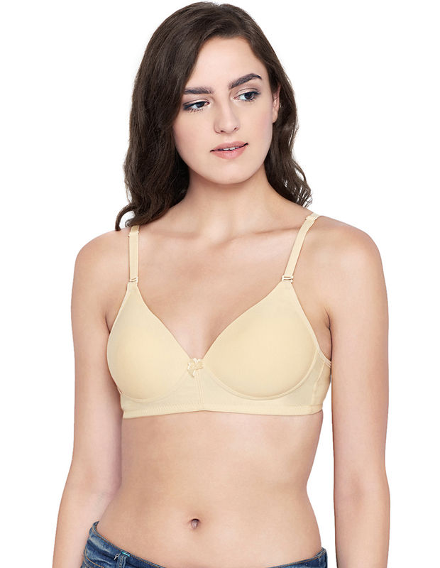 Push Up Bra-6566S free transparent strap