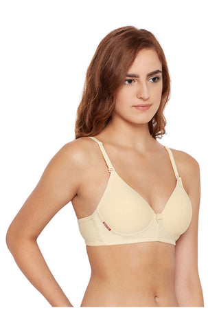 Push Up Bra-6566S free transparent strap