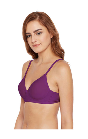 Push Up Bra-6566WI free transparent strap