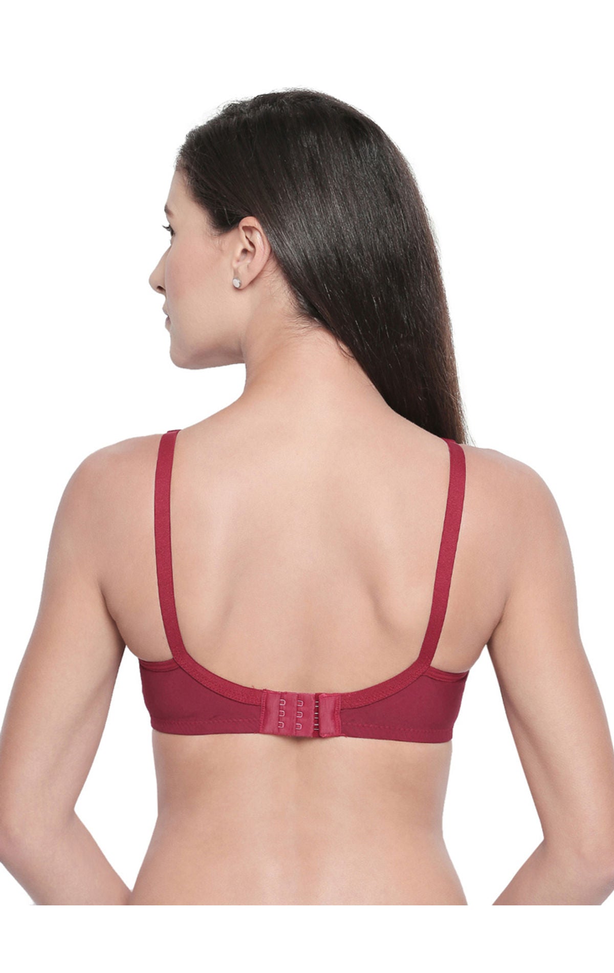 B-C-D Cup Bra-6578MEH