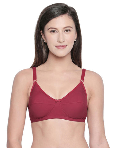 B-C-D Cup Bra-6578MEH