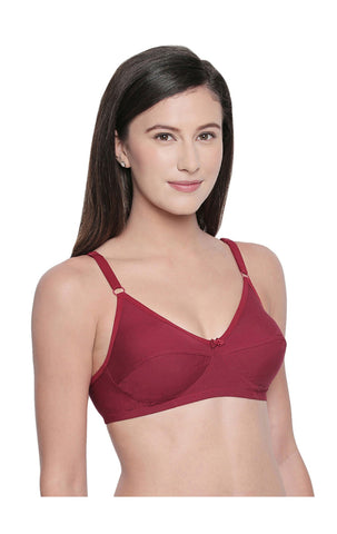 B-C-D Cup Bra-6578MEH