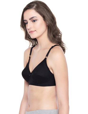 B-C-D Cup Bra-6578B