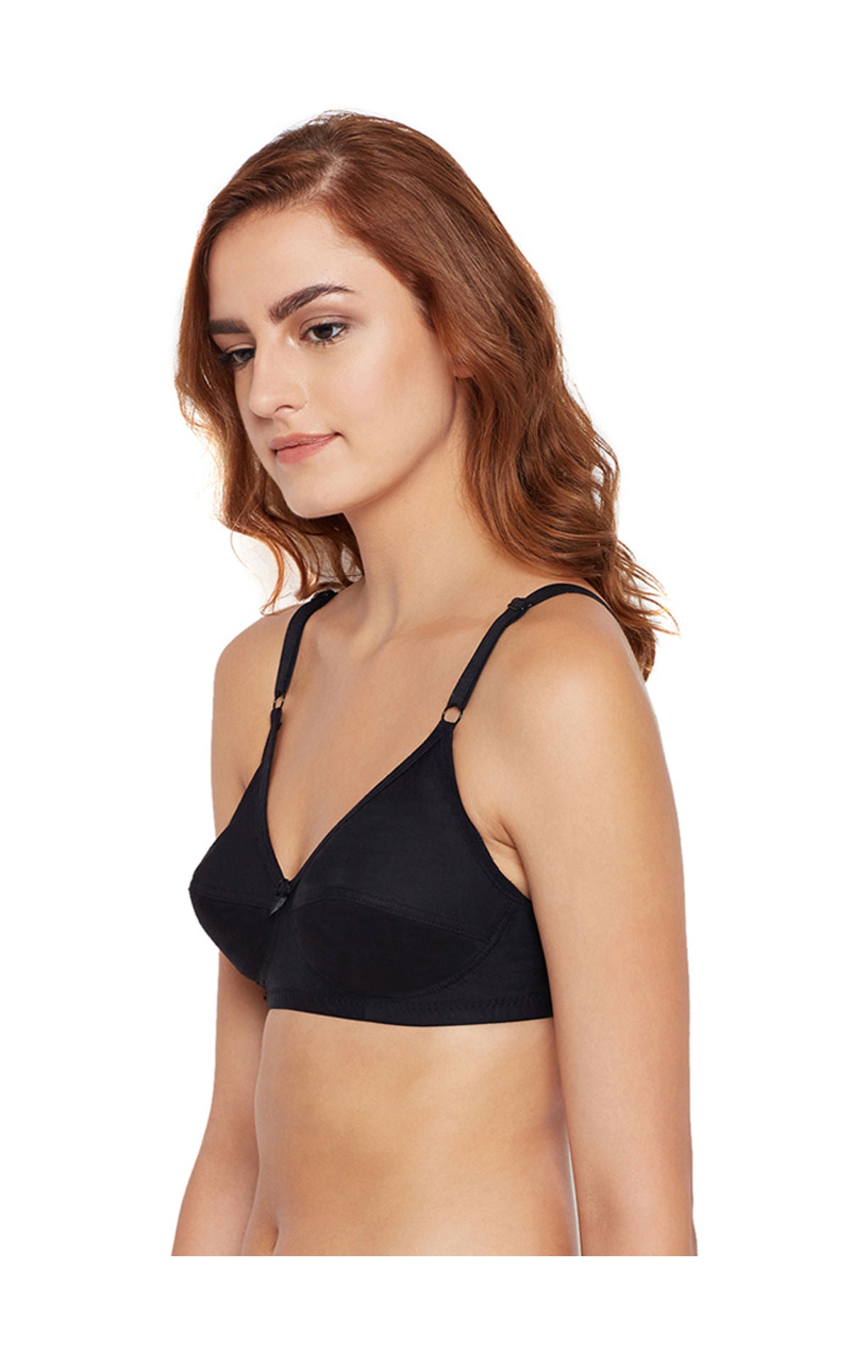 B-C-D Cup Bra-6578B