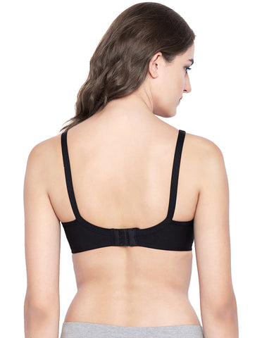 B-C-D Cup Bra-6578B