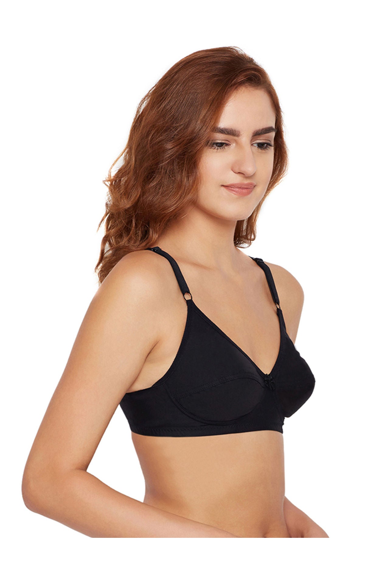 B-C-D Cup Bra-6578B