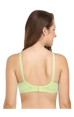 B-C-D Cup Bra-6578LE