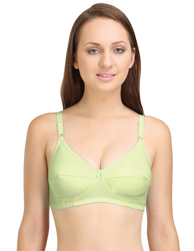 B-C-D Cup Bra-6578LE