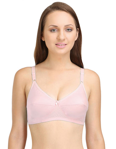 B-C-D Cup Bra-6578PI