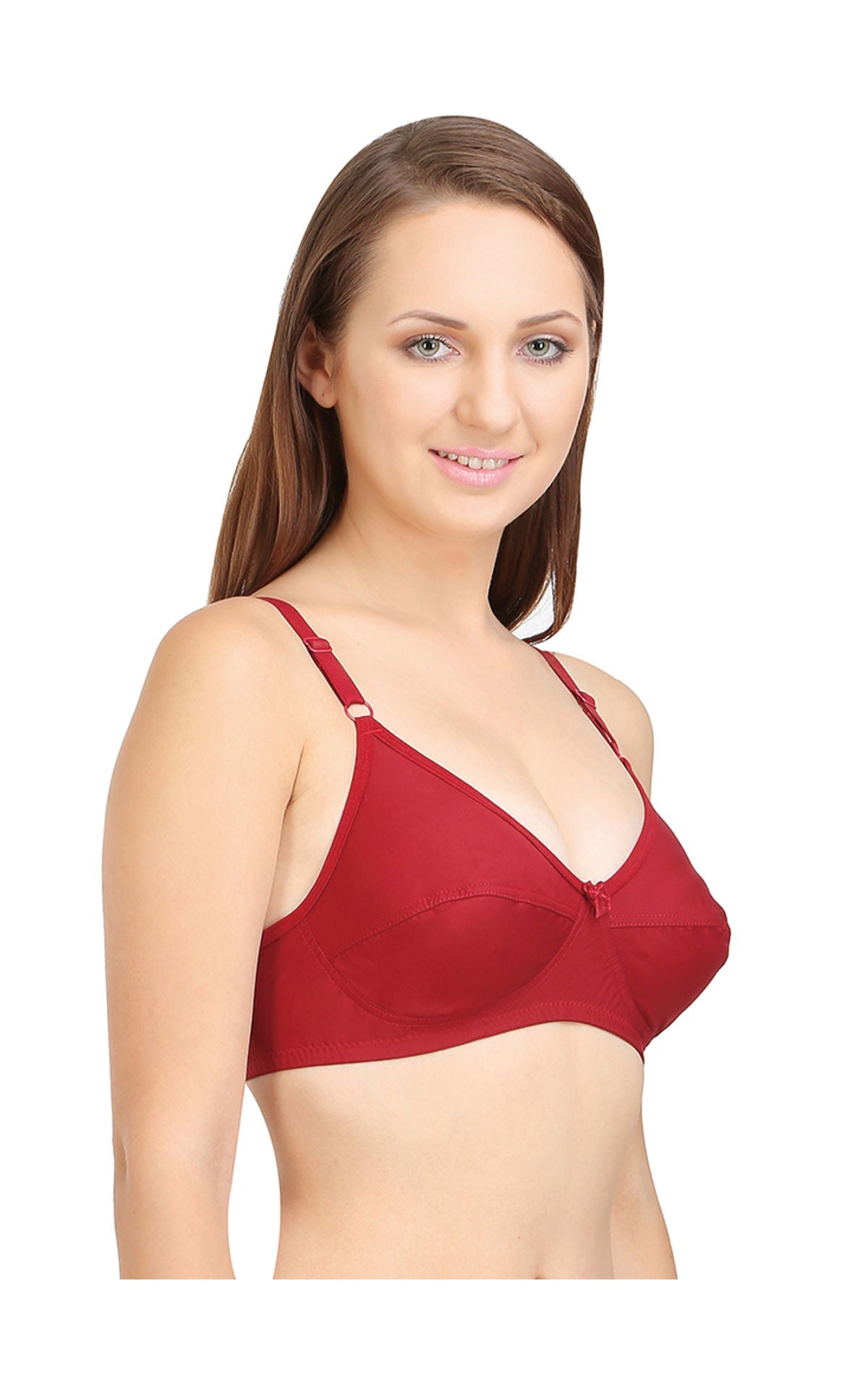 B-C-D Cup Bra-6578RE