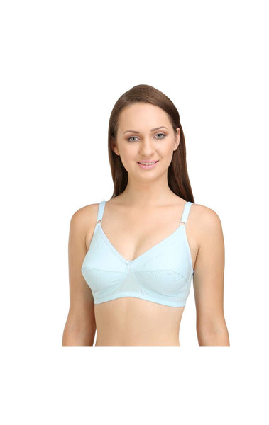 B-C-D Cup Bra-6578SKY