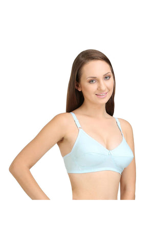 B-C-D Cup Bra-6578SKY