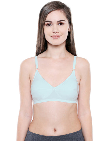 B-C-D Cup Bra-6578SKY