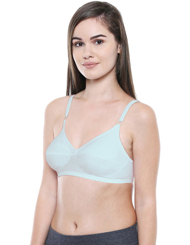 B-C-D Cup Bra-6578SKY