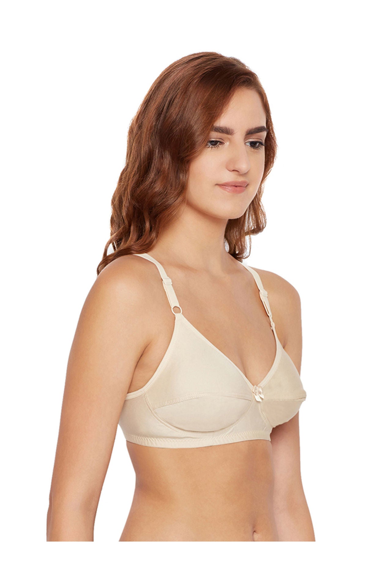 B-C-D Cup Bra-6578S