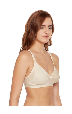 B-C-D Cup Bra-6578S