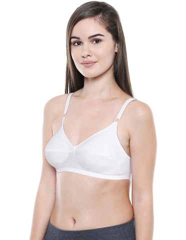 B-C-D Cup Bra-6578W