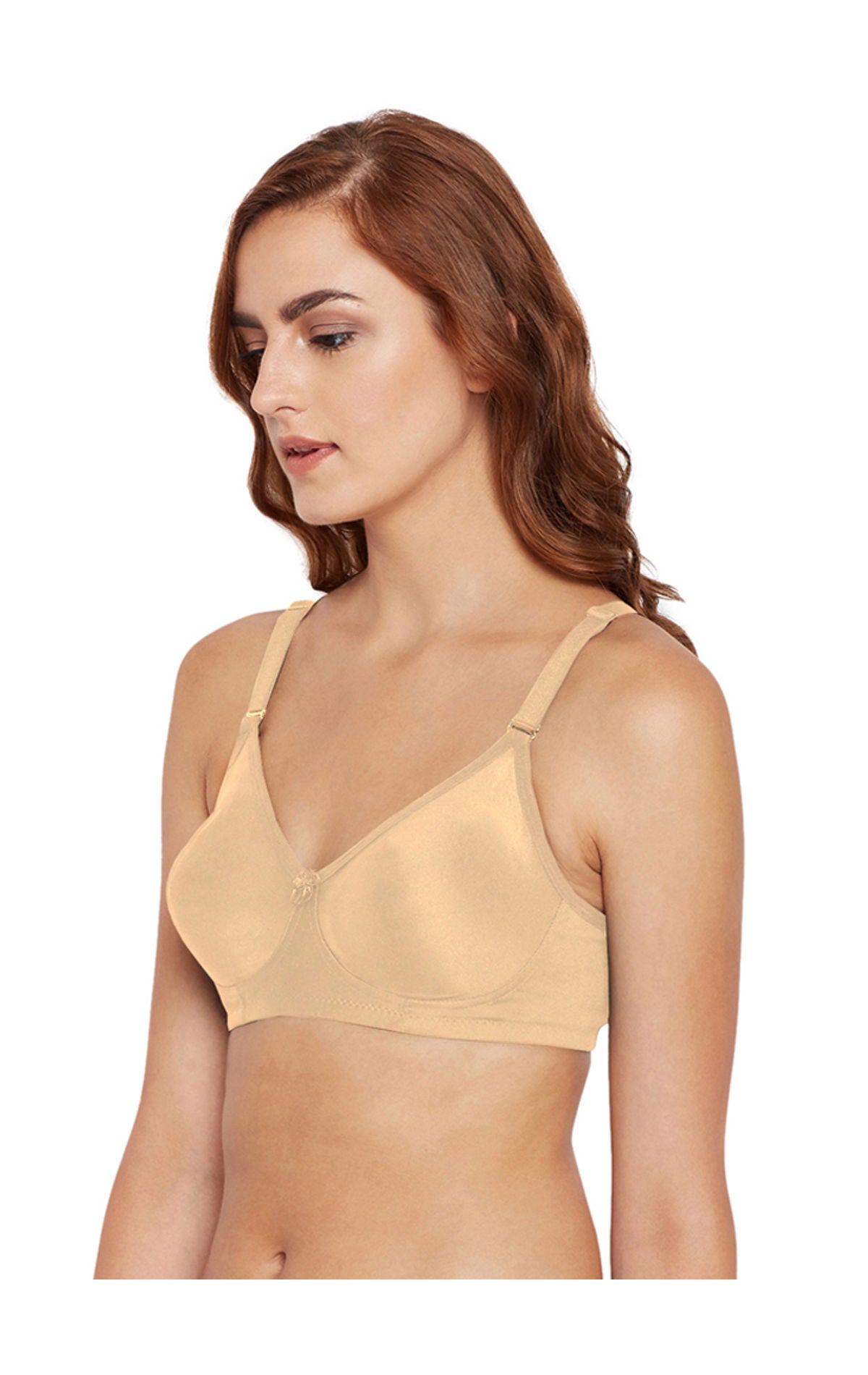 B-C-D Cup Bra-6580S