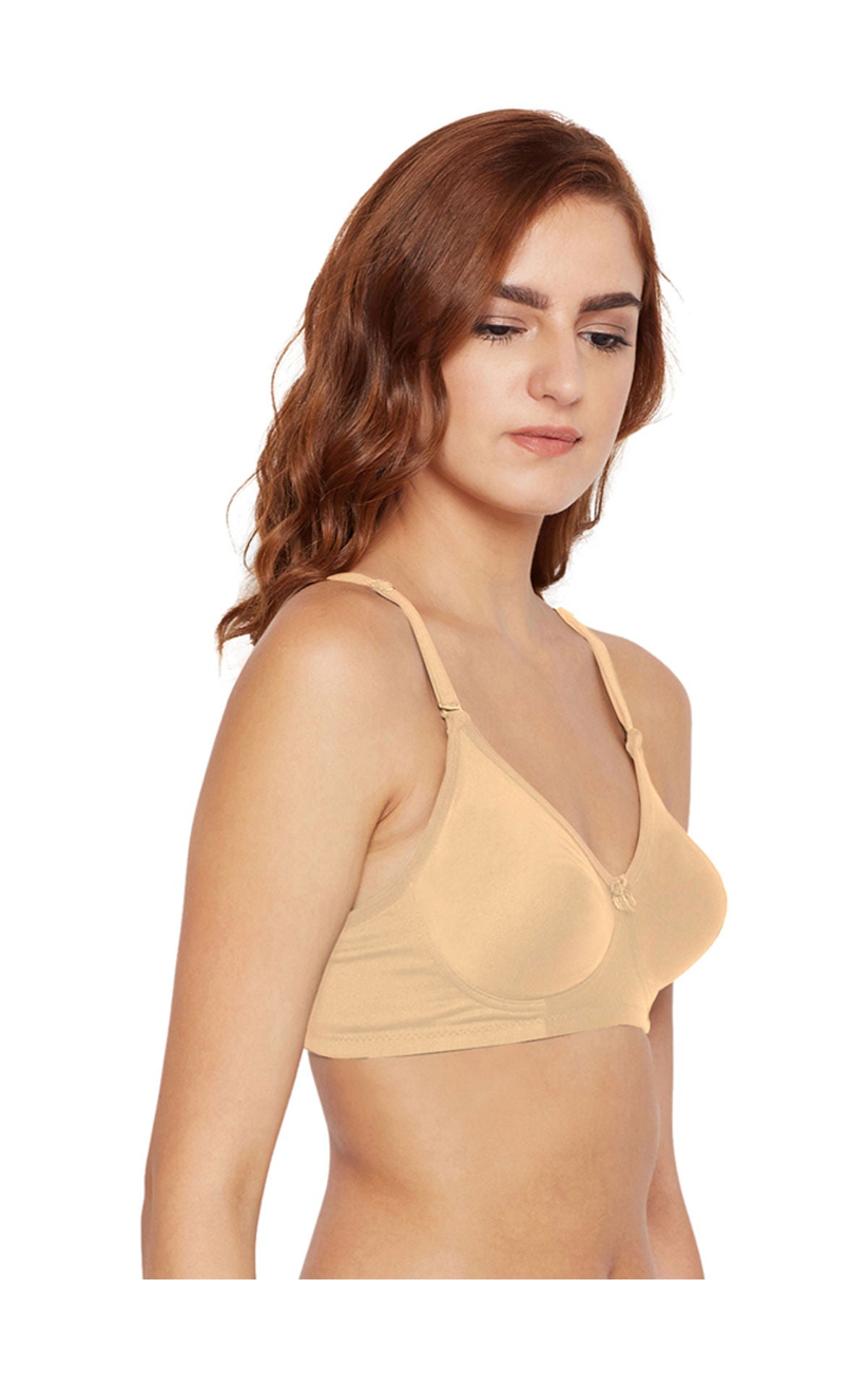 B-C-D Cup Bra-6580S