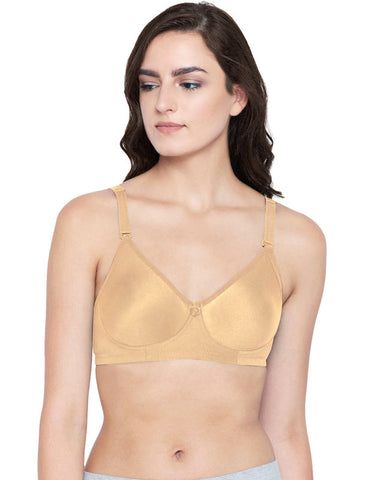 B-C-D Cup Bra-6580S