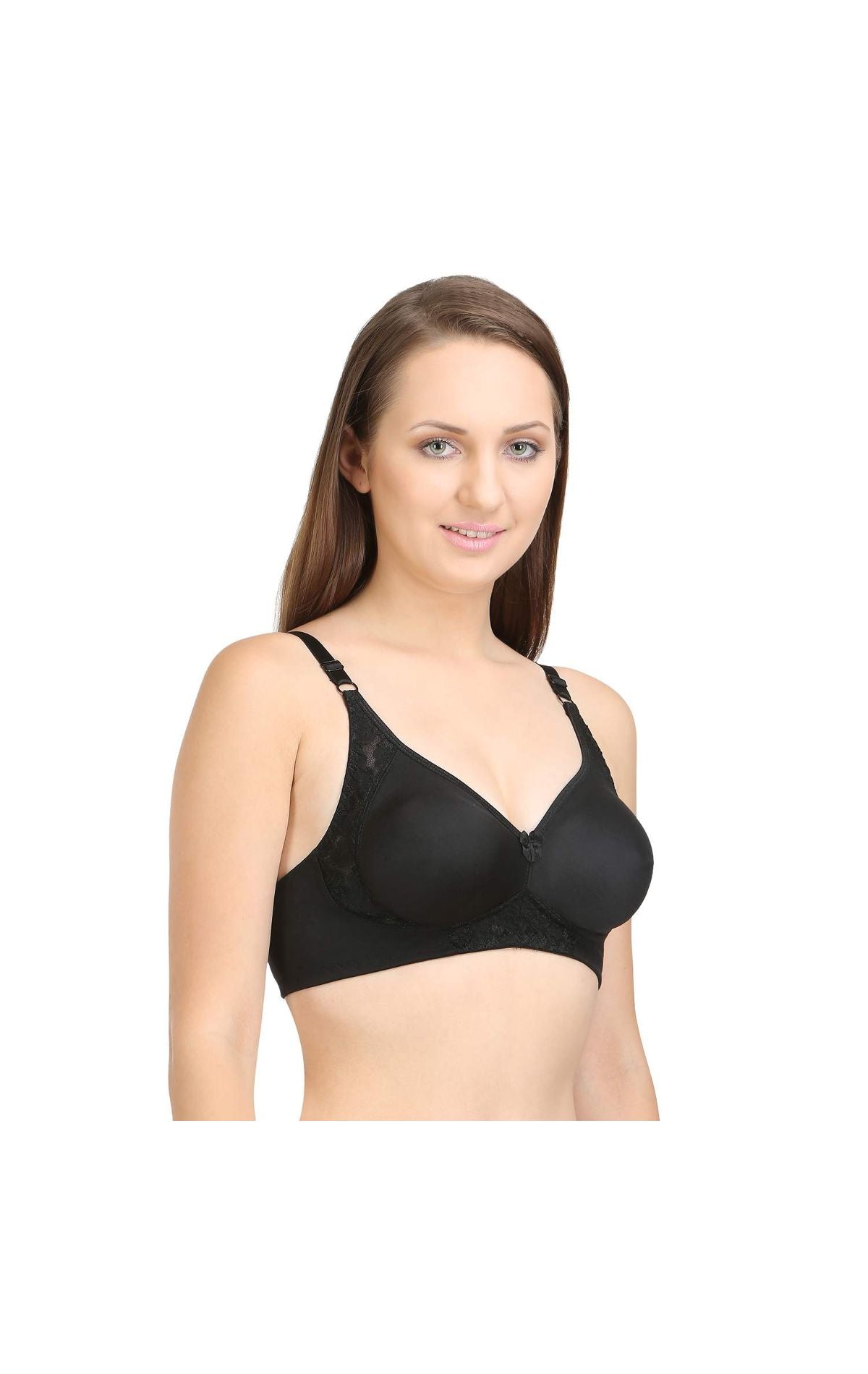 B-C-D Cup Bra-6582B